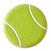 Cortador de bolachas Bola de Tenis / Padel